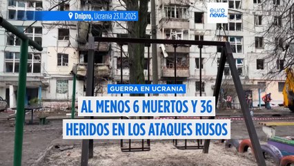 Ucrania ataca la central rusa de Shatúra, en la región de Moscú