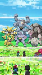 Pas d'amis ? Pas de Pokémon 🤣