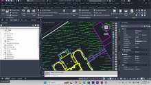 Session no. 6  in CIVIL 3D by ABOUELNIL