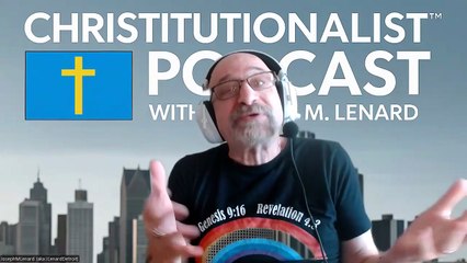 CTP (20251123 S3ENovVidExclSpecial10) Conservationism Being Good Stewards