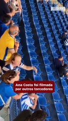 MP investiga xingamentos racistas contra torcedores do Remo