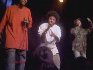 CLip promo Presta Au Café-théatre "Le triomphe"