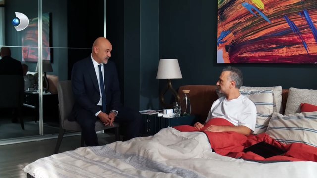 Tibet'in ziyareti herkesi sinirlendirdi! Güller ve Günahlar Özel Klip