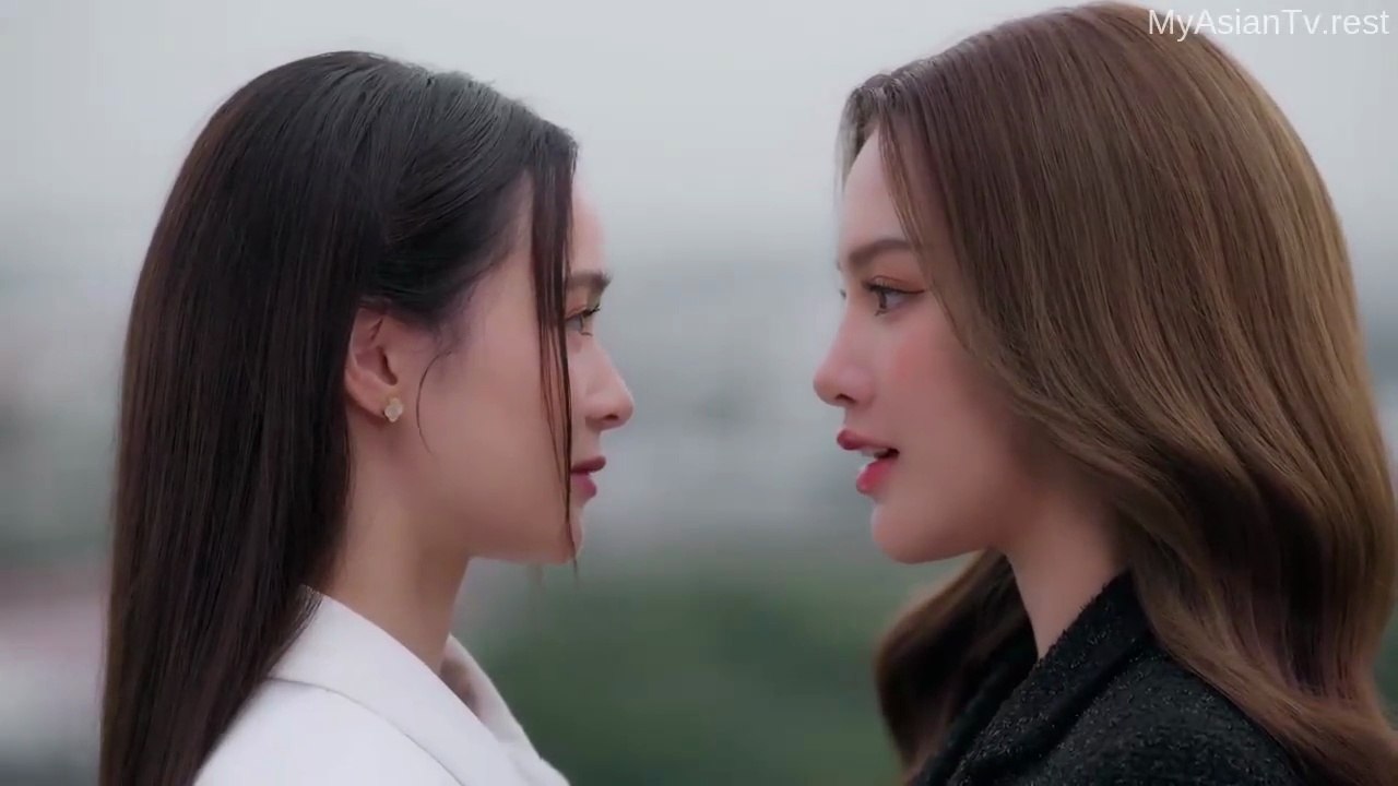 D@ngerous Queen Ep 8 Eng sub #final #gl
