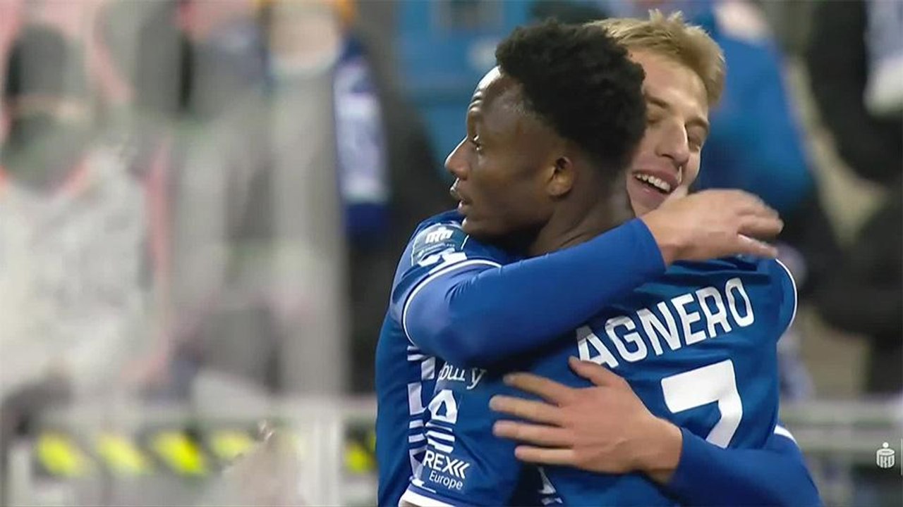 Lech Poznań vs Radomiak Radom  | HIGHLIGHTS Polish Ekstraklasa | 11/23/2025 | beIN SPORTS USA