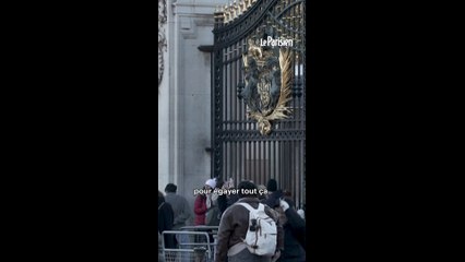 Des touristes piégés par un faux marché de Noël