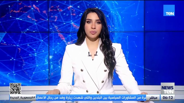 السفير محمد حجازي: مصر مستمرة في متابعة وقف إطلاق النار في غزة رغم سعي الاحتلال إطالة أمد الحرب