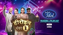 Indian Idol -Season 16- Episode 12 –23th November 2025