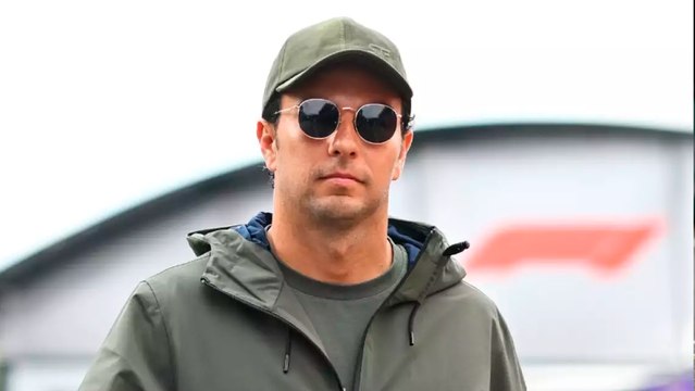 Checo Pérez y la reflexión que le ha dejado estar fuera de la F1 previo a su regreso con Cadillac para 2026