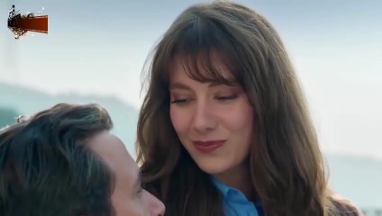 مسلسل نيران الحسد الحلقة 45