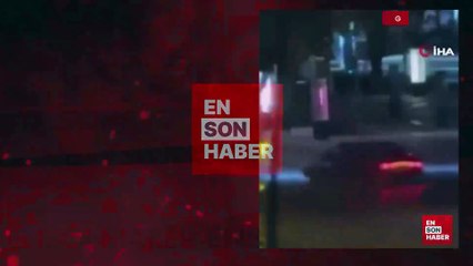 Gaziantep'te drift atan ehliyetsiz sürücüye ceza