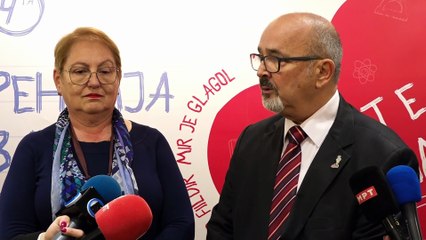 Конференција на „Меѓаши“: Да градиме култура на мир и ненасилство од раната детска возраст