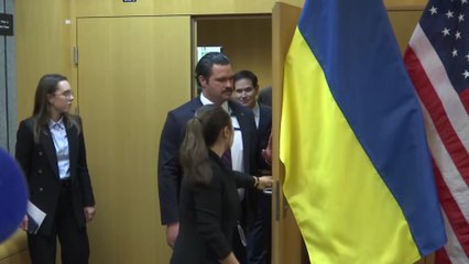 Rubio Announces Positive Breakthroughs for Peace After Ukraine Meeting in Geneva