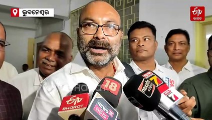 ବିଭୀଷଣ ବିବାଦ ପରେ କଂଗ୍ରସରେ ଅସନ୍ତୋଷର ବହ୍ନି, ଭକ୍ତଙ୍କ ୟୁ-ଟର୍ଣ