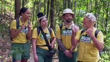 I'm a Celebrity Get Me Out of Here S25 Episode 6