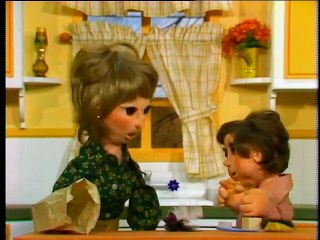 🎬✨ Passe-Partout – S01E65 : Raquettes et mocassins