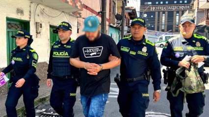 Sujeto abusó a una de sus hermanas, quedó libre y luego, agredió a la segunda menor