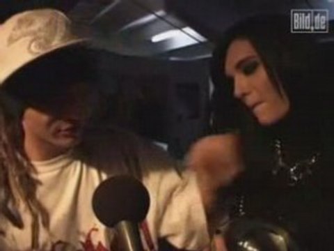 Tokio Hotel-08.05.23-Bild-Comet