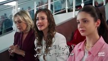 مسلسل ورود وذنوب الحلقة 7 مترجم بارت 2