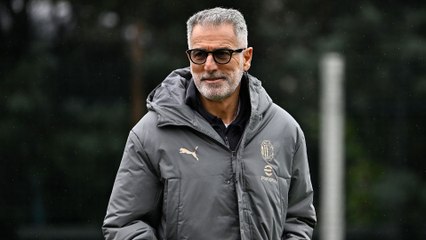 Villa Valle-Milan Futuro: le reazioni rossonere