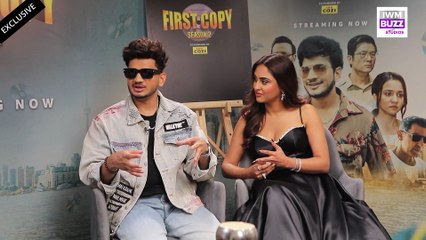 Who is most likely to ft. Munawar Faruqui and Krystle D'souza