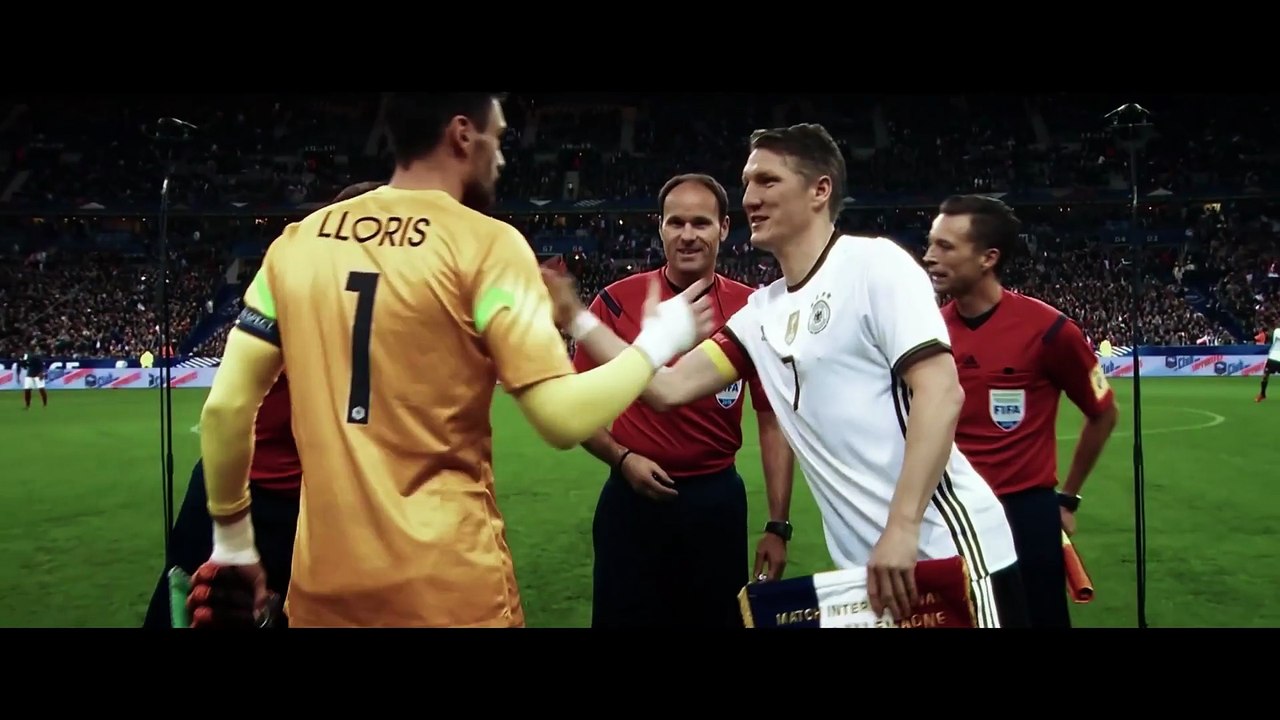 Die Nacht von Paris - Terror am Stade de France | movie | 2025 | Official Trailer