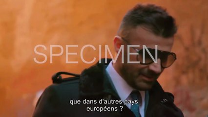 Roy Gigolo e seduttore italiano