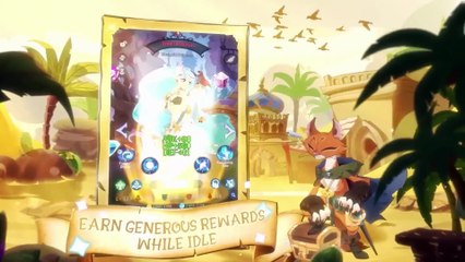 When Anime Ice Users Flexed on Their Opponents