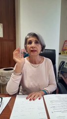 Muscarà - Era luglio 2024 e questa denuncia è in mano a Gratteri (23.11.25)