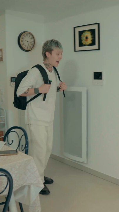 Ma mère m’empêche de sortir