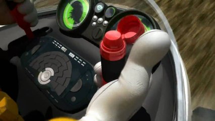 Sonic & SEGA All-Stars Racing - Tráiler de Lanzamiento