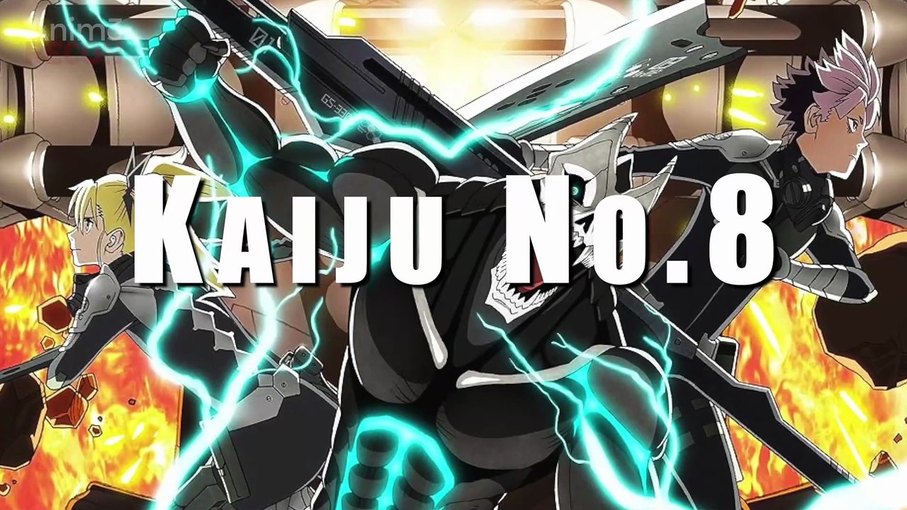 Top 10 Anime With Main Character Who Is Weak Looking But Secretly OVERPOWERED