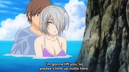 why the hell does this even exist?(anime review)