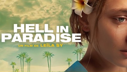 Hell in Paradise VF 2025 #Thriller