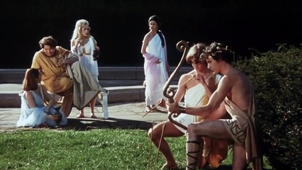 Hércules en Nueva York