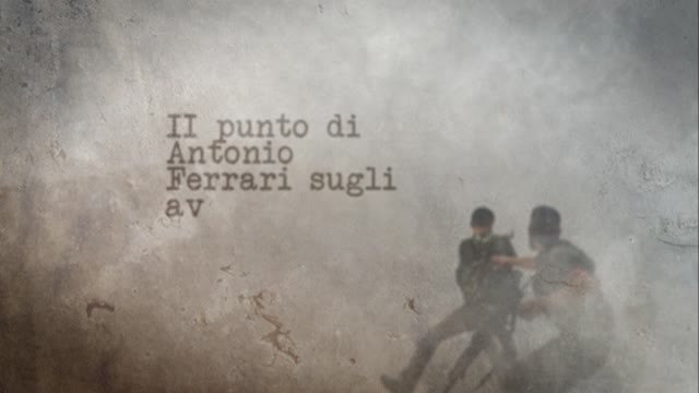 Pace o Guerra? Ecco gli Ultimatum che fanno tremare il Vicino Oriente