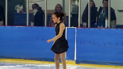 ASTICOU2025 - STAR 5 moins de 13 ans Dames Gr.2