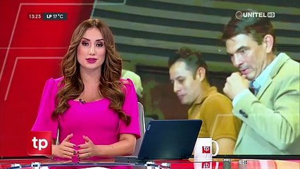 Arzobispo Leigue: “Si hay diferencias, hay que sentarse a dialogar; no podemos estar en los medios diciéndonos cosas”