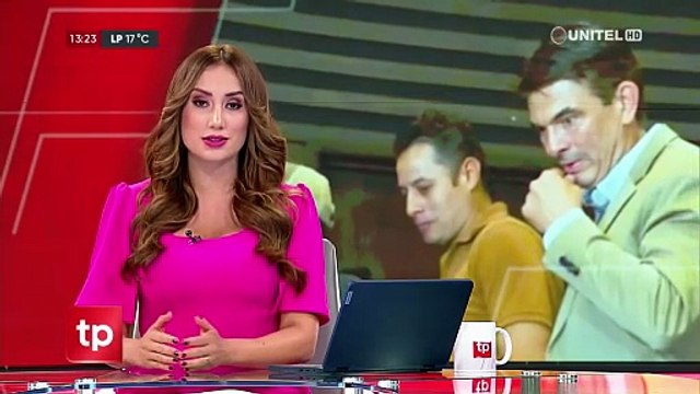 Arzobispo Leigue: “Si hay diferencias, hay que sentarse a dialogar; no podemos estar en los medios diciéndonos cosas”