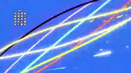 YAIBA Samurai Legend S01E20 The Ruse of Basho the Monkey DUAL H 264