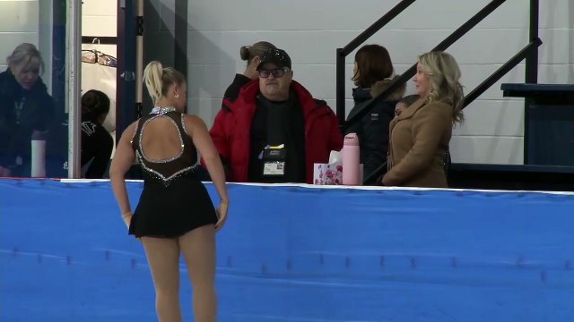 ASTICOU2025 - Adulte Or 35 ans et plus Dames et Adulte Maître moins de 35 ans Dames