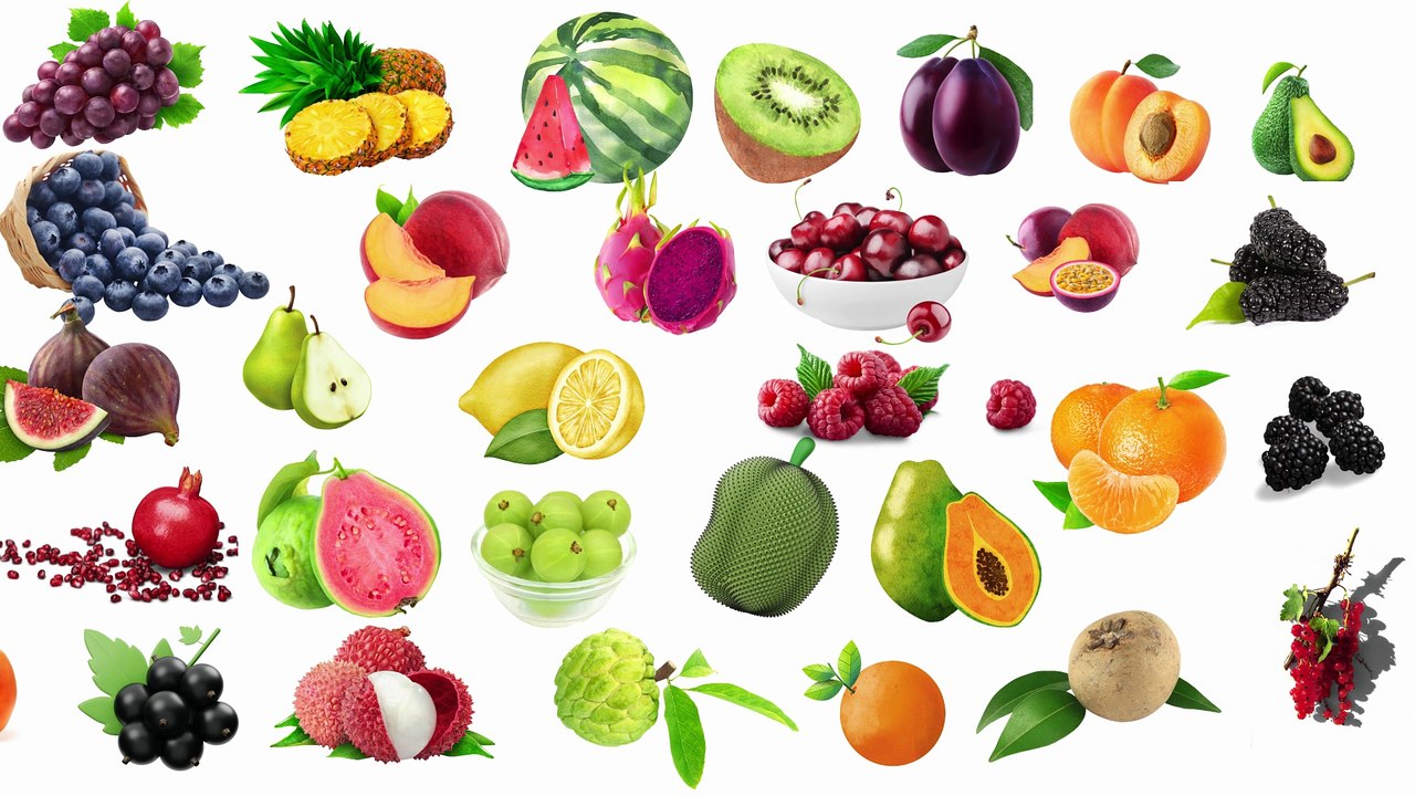 🍇 Fruits for Kids| Fruits Vocabulary| Learn Fruit Names with Pictures #kids #fruits #vocabulary
