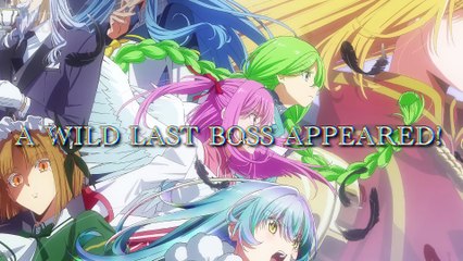 Top 10 Reincarnation Anime with An Overpowered Main Character