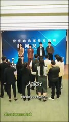 fresh scars old wounds chinese drama