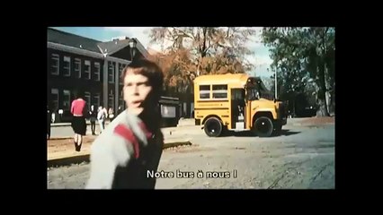 Dumb & Dumberer : Quand Harry rencontra Lloyd (2003) - Bande annonce