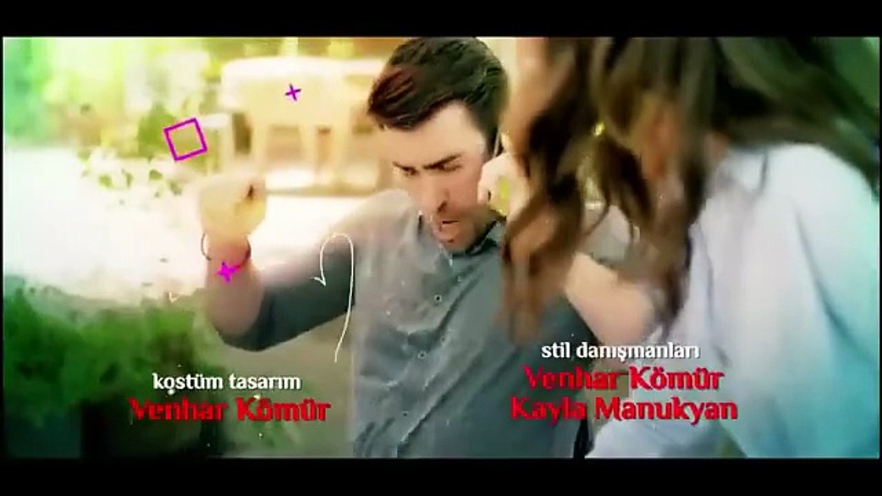 مسلسل الحب ورطة مدبلج الحلقة 9