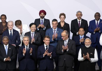 Sánchez apela al diálogo para solucionar el nuevo episodio en la crisis EEUU-Venezuela