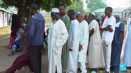Guinea-Bissau enfrenta doble cita electoral: Embaló busca reelección en la presidencia