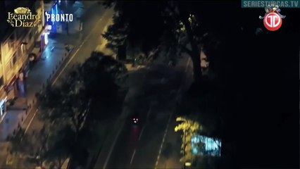 Martin_Pescador_-_Capitulo_124  (Yali Capkini, Golden Boy, Una Nueva Vida)