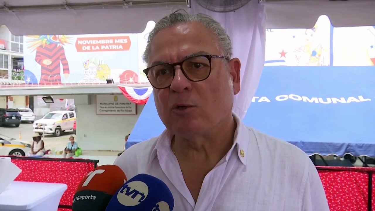 Contralor Flores confirma cautelación de salarios de 48 funcionarios en la Asamblea